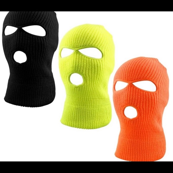 Ski Masks - Picture 8 of 9